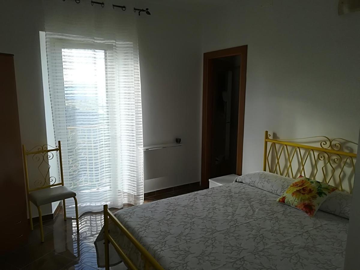 Residenza Skanderbeg Montecilfone Экстерьер фото