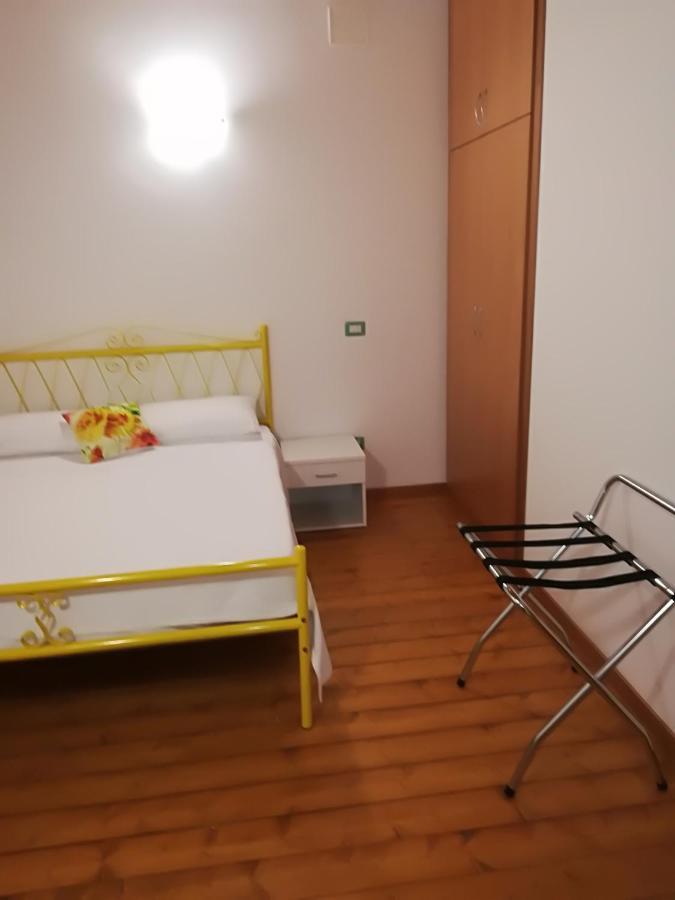 Residenza Skanderbeg Montecilfone Экстерьер фото